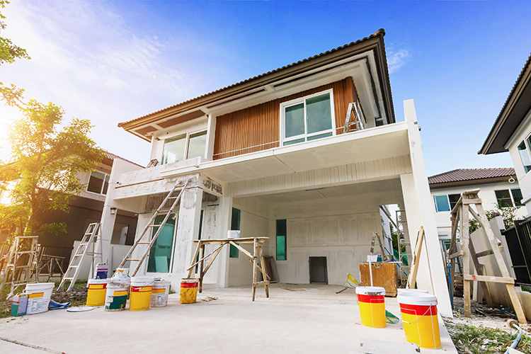 Rénovation de maison La Réunion